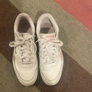Reebok Club C Double